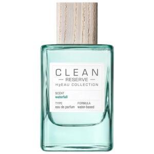 H2Eau Waterfall Clean — аромат
