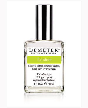 Linden Demeter Fragrance — аромат