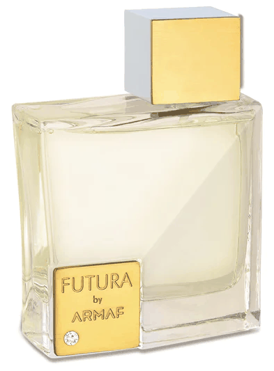 Futura La Femme Armaf — аромат