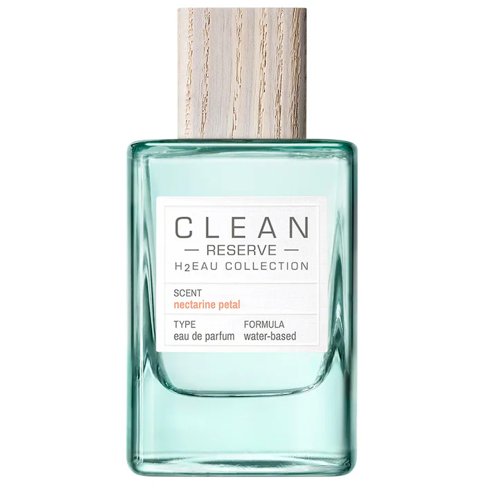 H2Eau Nectarine Petal Clean — аромат