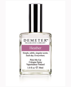 Heather Demeter Fragrance — аромат