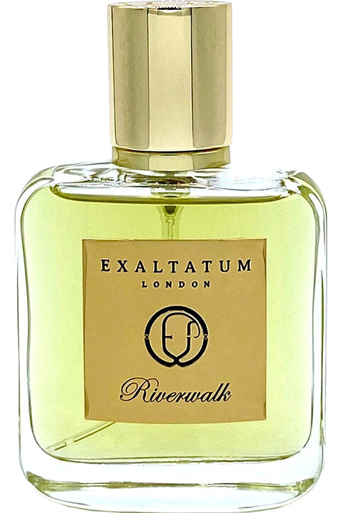 Riverwalk Exaltatum — аромат