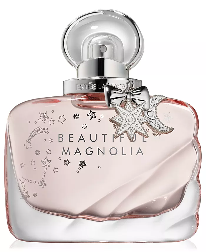 Beautiful Magnolia Holiday Limited Edition Estée Lauder — аромат