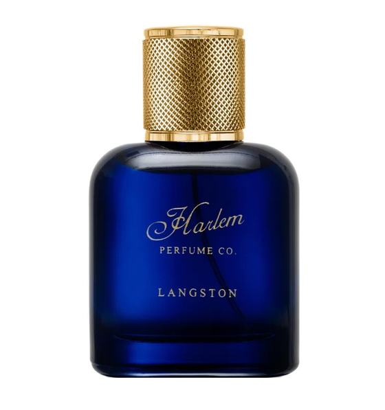 Langston Harlem Perfume Co. — аромат