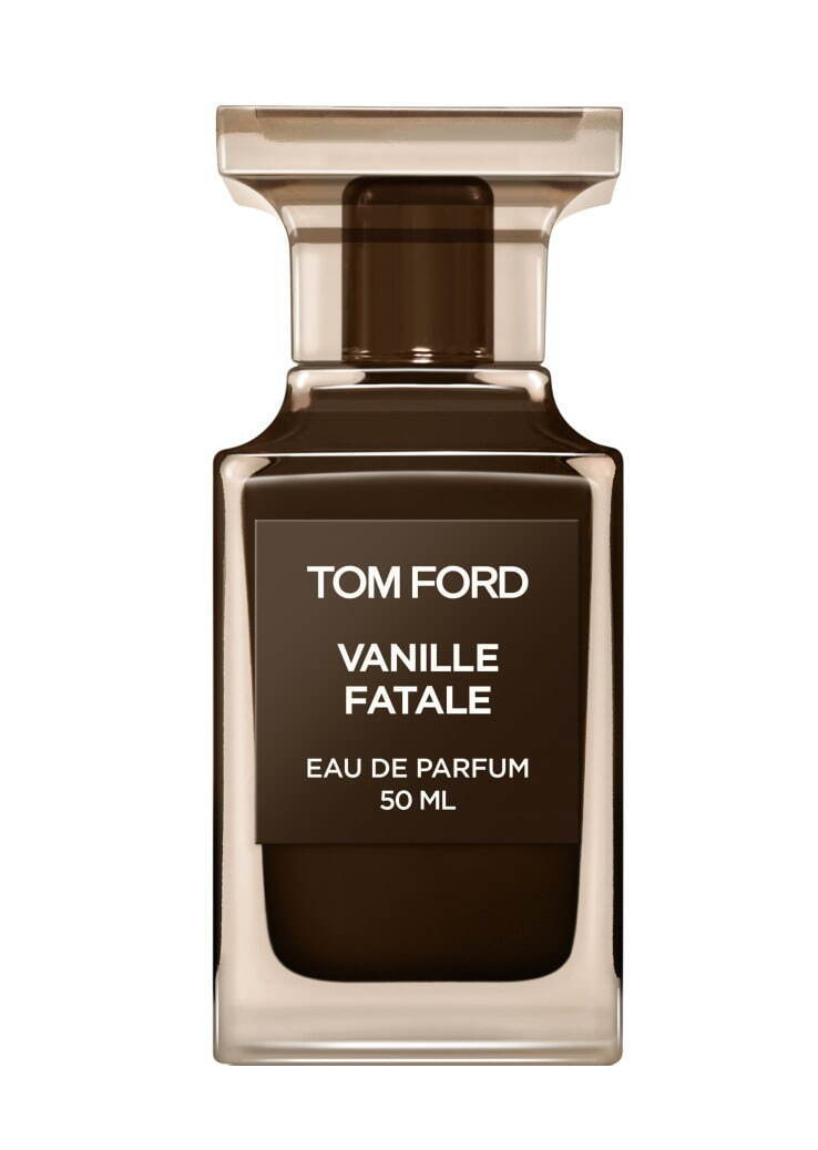 Vanille Fatale (2024) Tom Ford — аромат