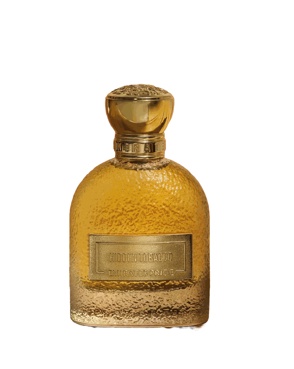 Hidden Tobacco Emirates Pride Perfumes — аромат