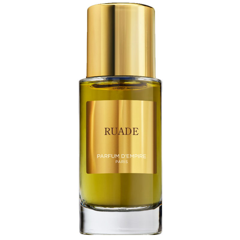 Ruade Parfum d'Empire — аромат