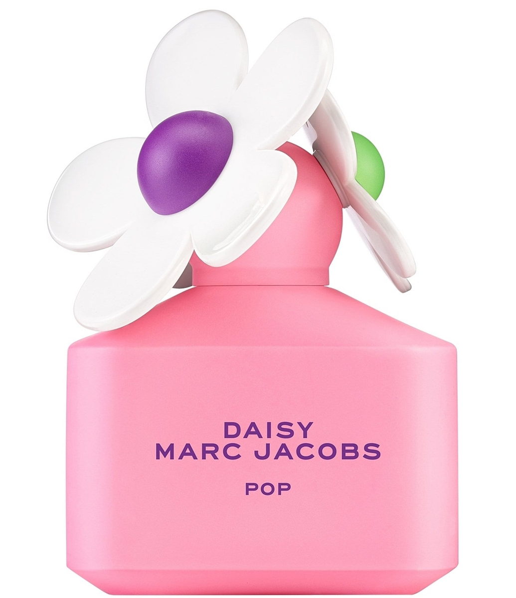 Daisy Pop Marc Jacobs — аромат