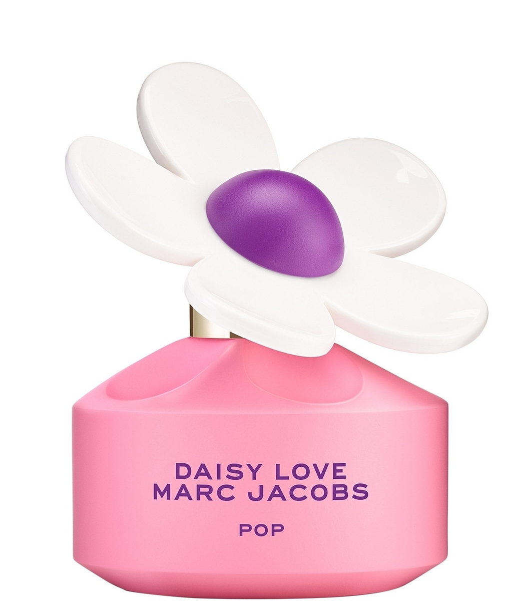 Daisy Love Pop Marc Jacobs — аромат