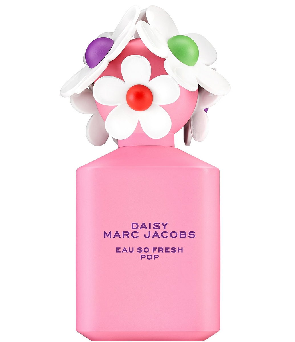 Daisy Eau So Fresh Pop Marc Jacobs