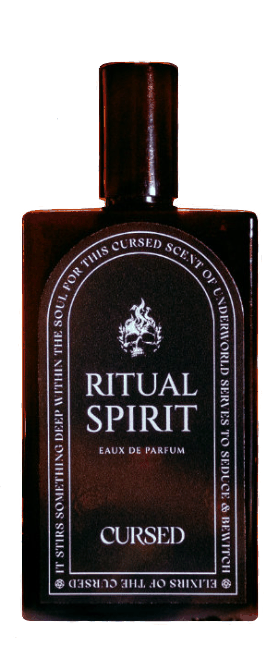 Ritual Spirit Cursed — аромат
