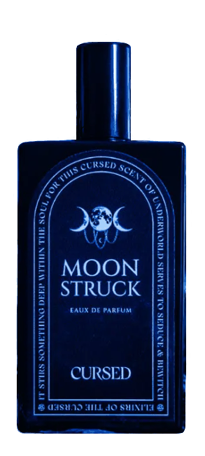 Moonstruck Cursed — аромат