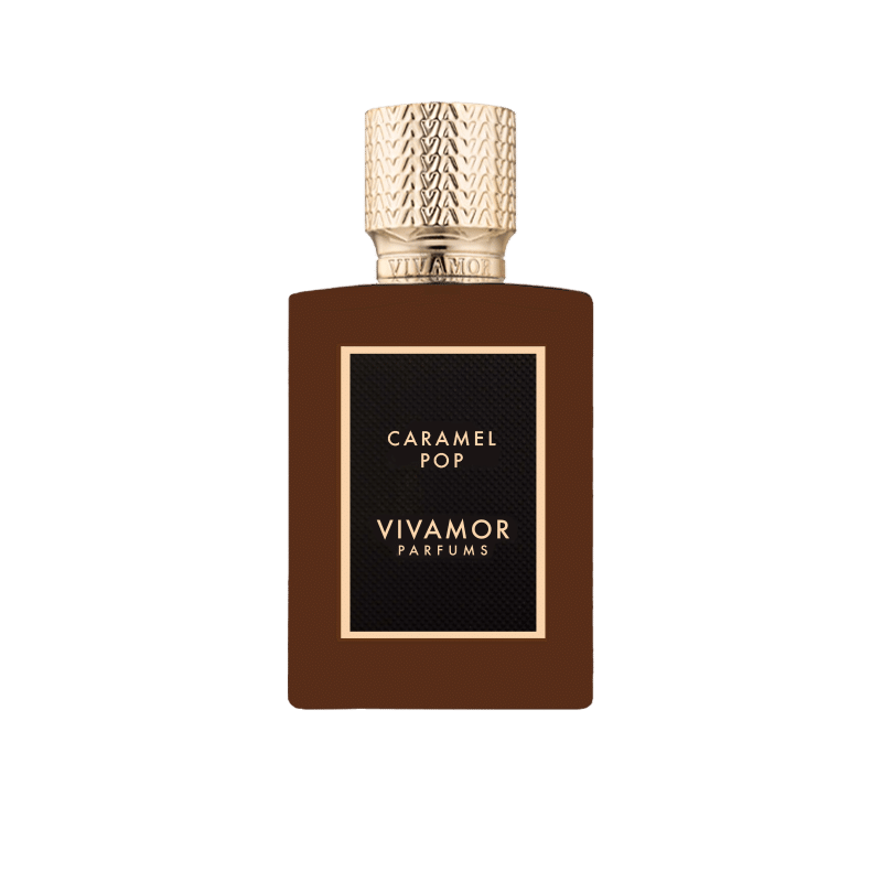 Caramel Pop Vivamor Parfums
