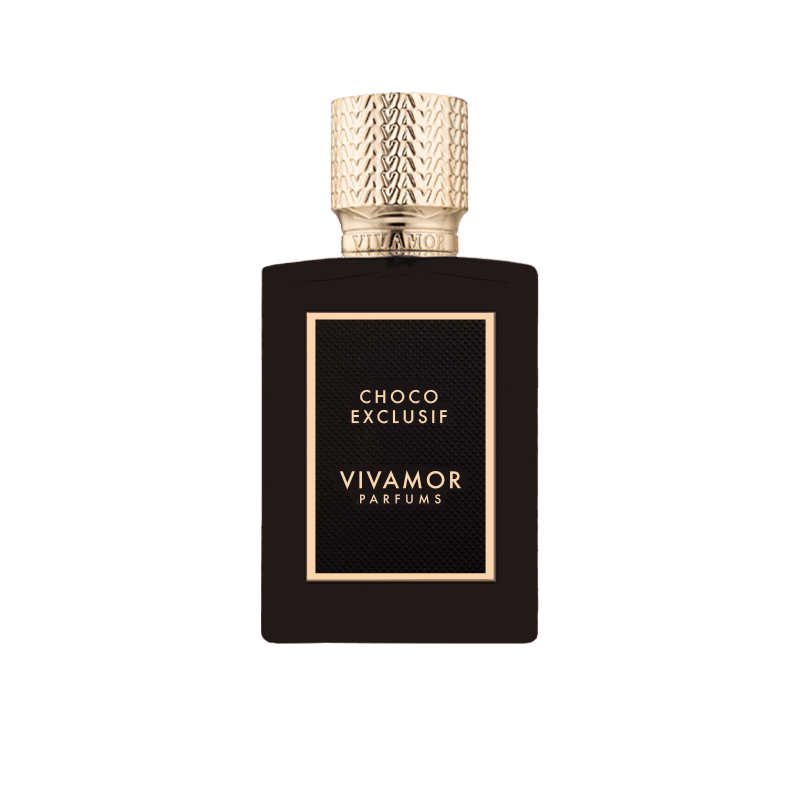 Choco Exclusif Vivamor Parfums — аромат