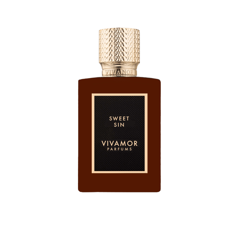 Sweet Sin Vivamor Parfums — аромат