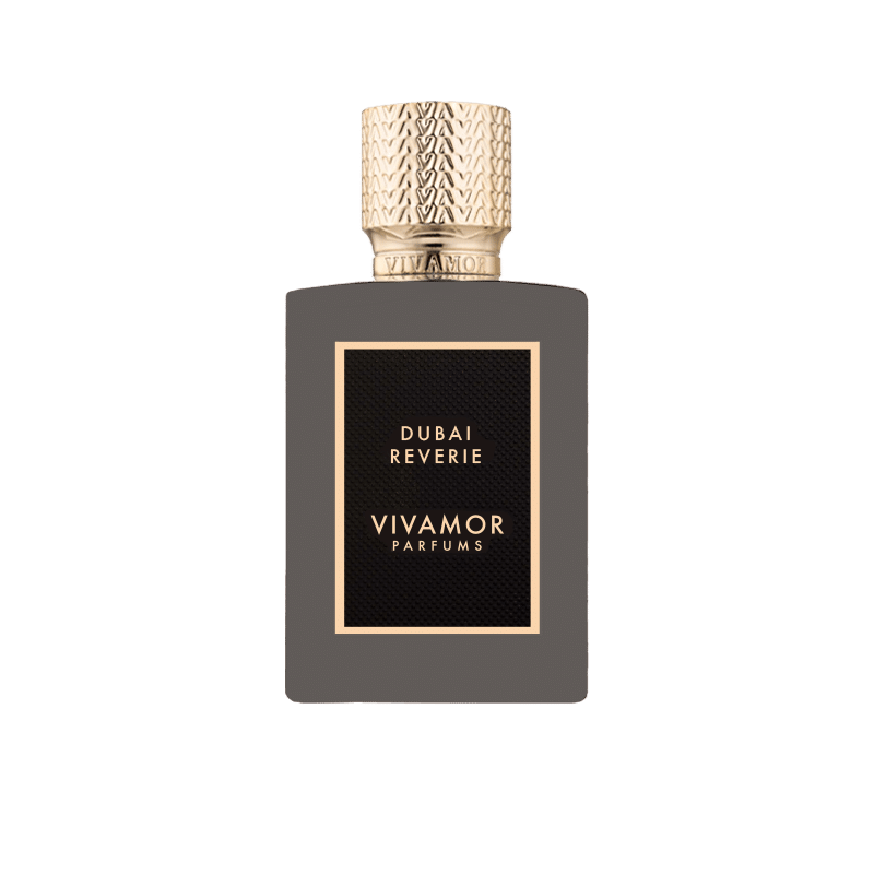 Dubai Reverie Vivamor Parfums — аромат