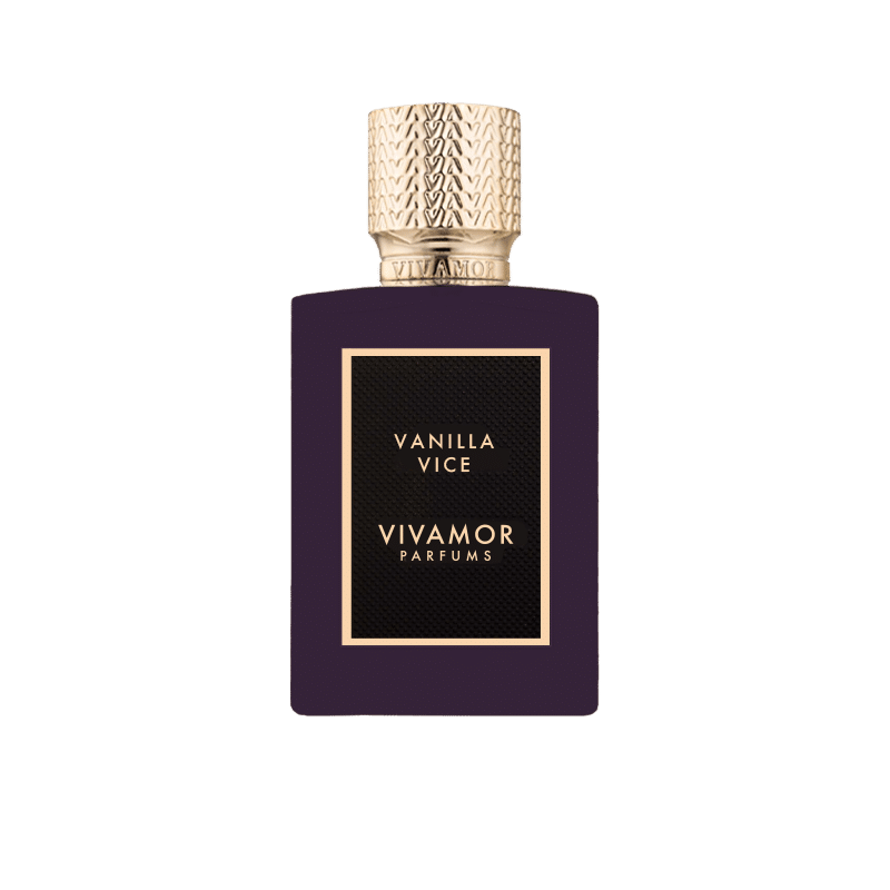 Vanilla Vice Vivamor Parfums — аромат
