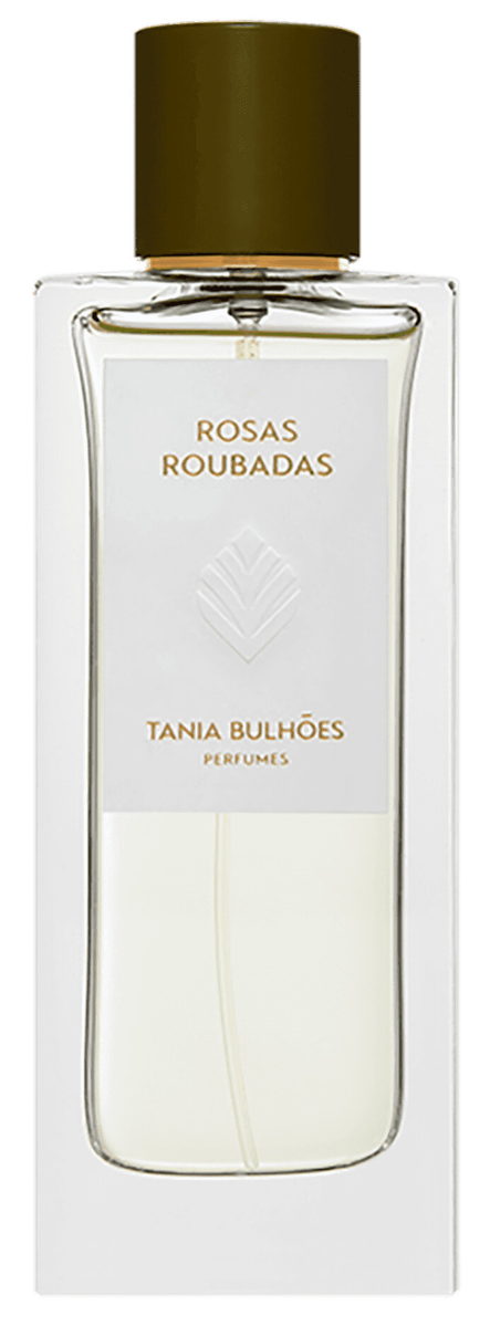 Rosas Roubadas Tania Bulhões — аромат