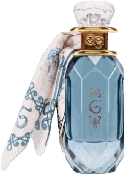 Gigi Lazuli Avatim — аромат