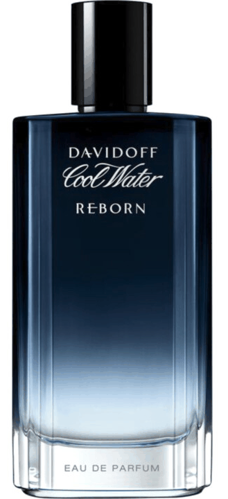 Cool Water Reborn Eau de Parfum Davidoff — аромат