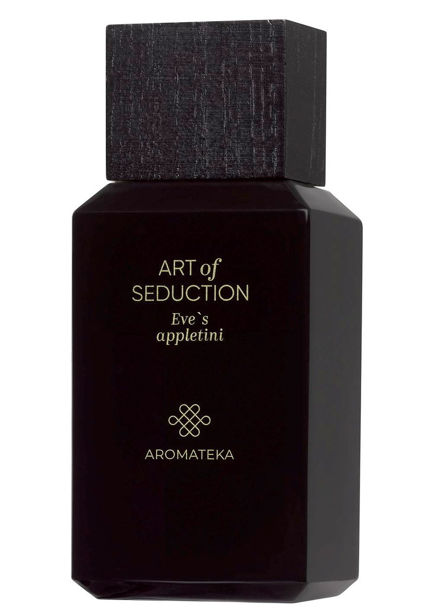 Eve's Appletini Art of Seduction — аромат