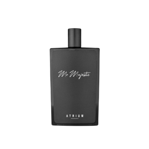 Mr Majestic Atrium Fragrance — аромат