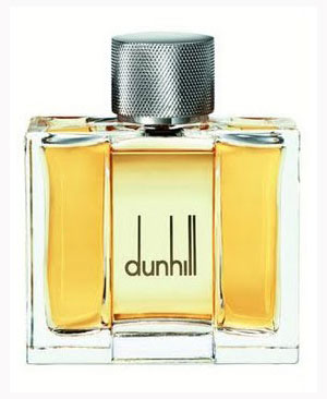 53.1 N Alfred Dunhill — аромат
