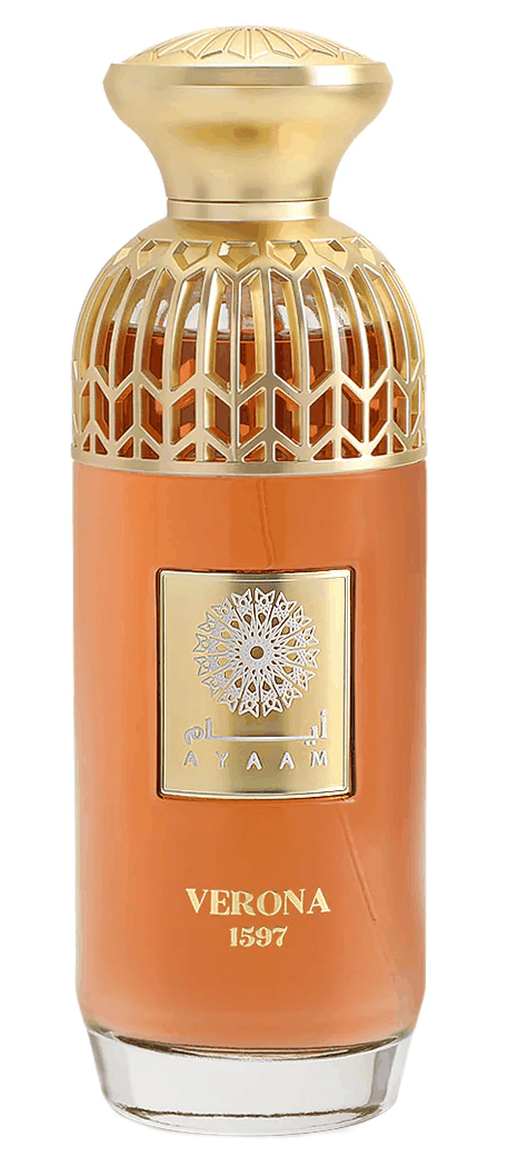 Verona 1597 Ayaam Perfumes — аромат