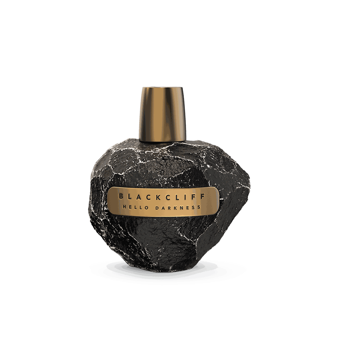 Hello Darkness Blackcliff Parfums — аромат