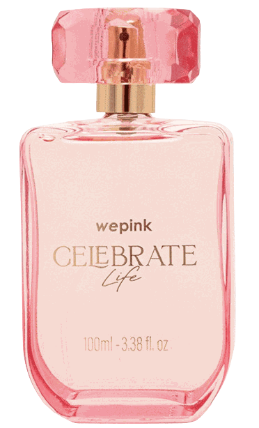 Celebrate Life We Pink