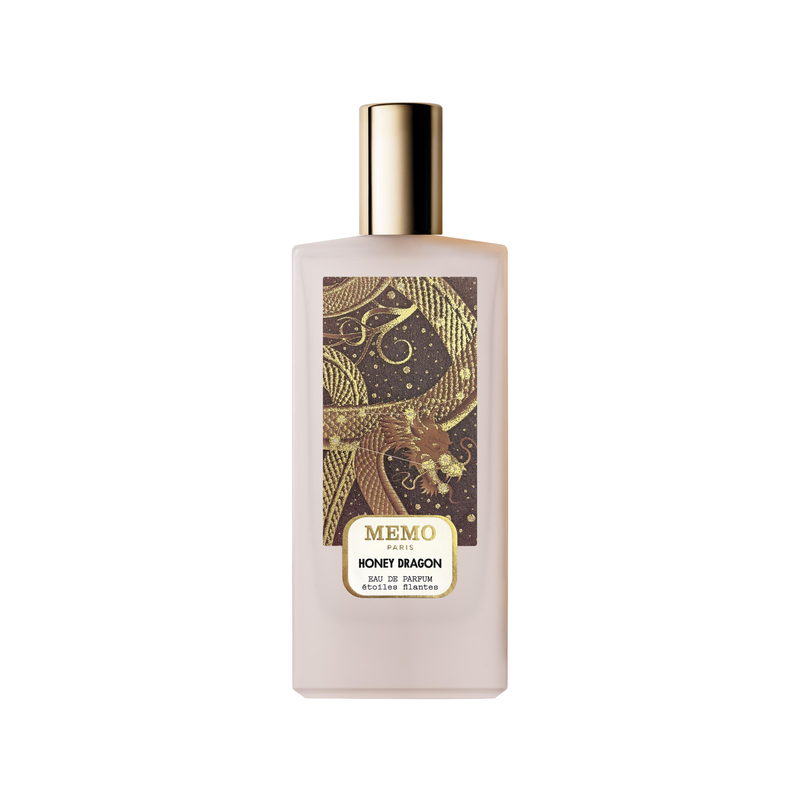Honey Dragon Memo Paris