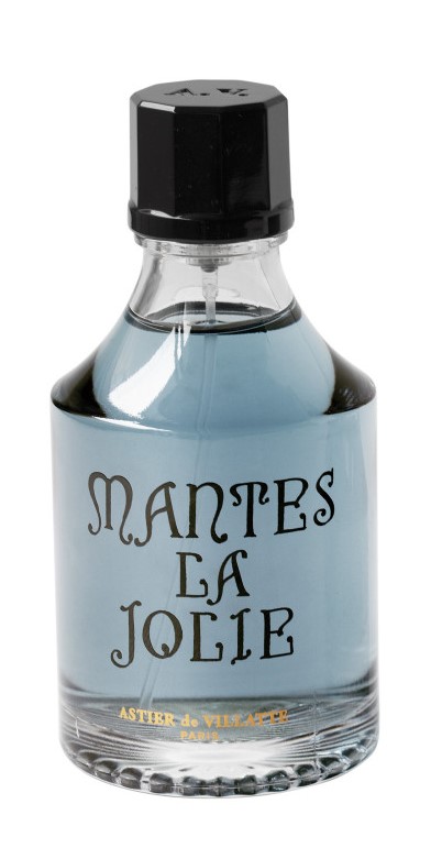 Mantes La Jolie Astier de Villatte — аромат