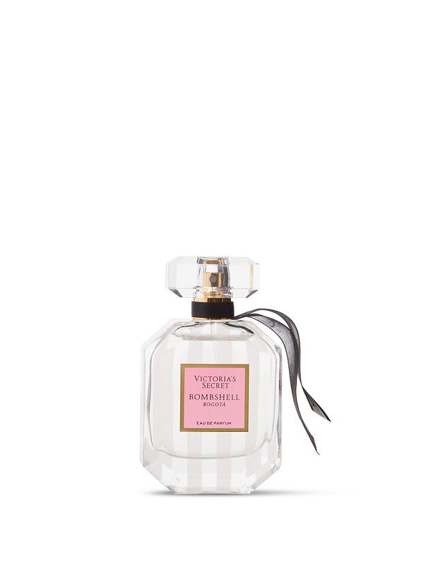 Bombshell Bogotá Victoria's Secret — аромат