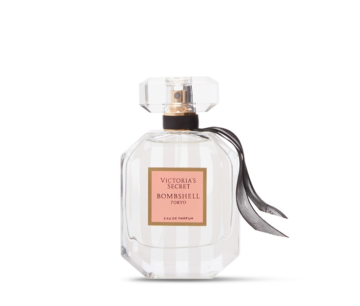 Bombshell Tokyo Victoria's Secret — аромат