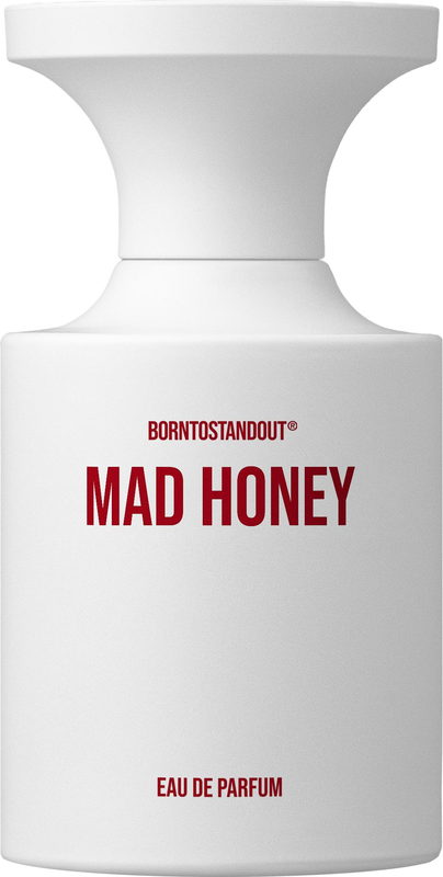 Mad Honey BORNTOSTANDOUT®