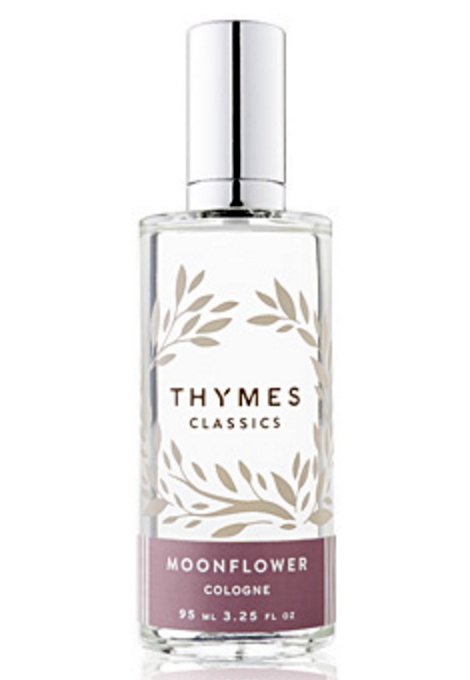 Moonflower Thymes — аромат