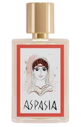 Aspasia VeraLab — аромат