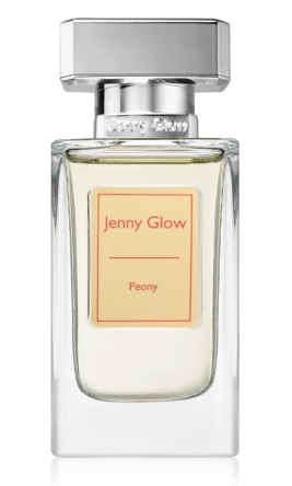 Peony Jenny Glow — аромат