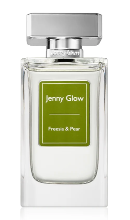Freesia & Pear Jenny Glow — аромат