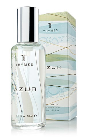 Azur Thymes