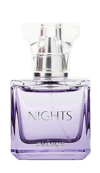 Refuge Nights Charlotte Russe — аромат