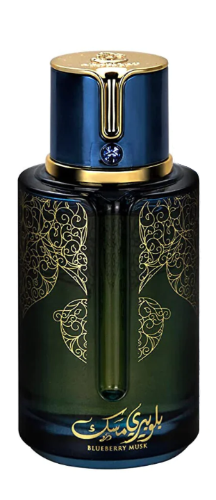 Blueberry Musk Arabiyat Prestige — аромат