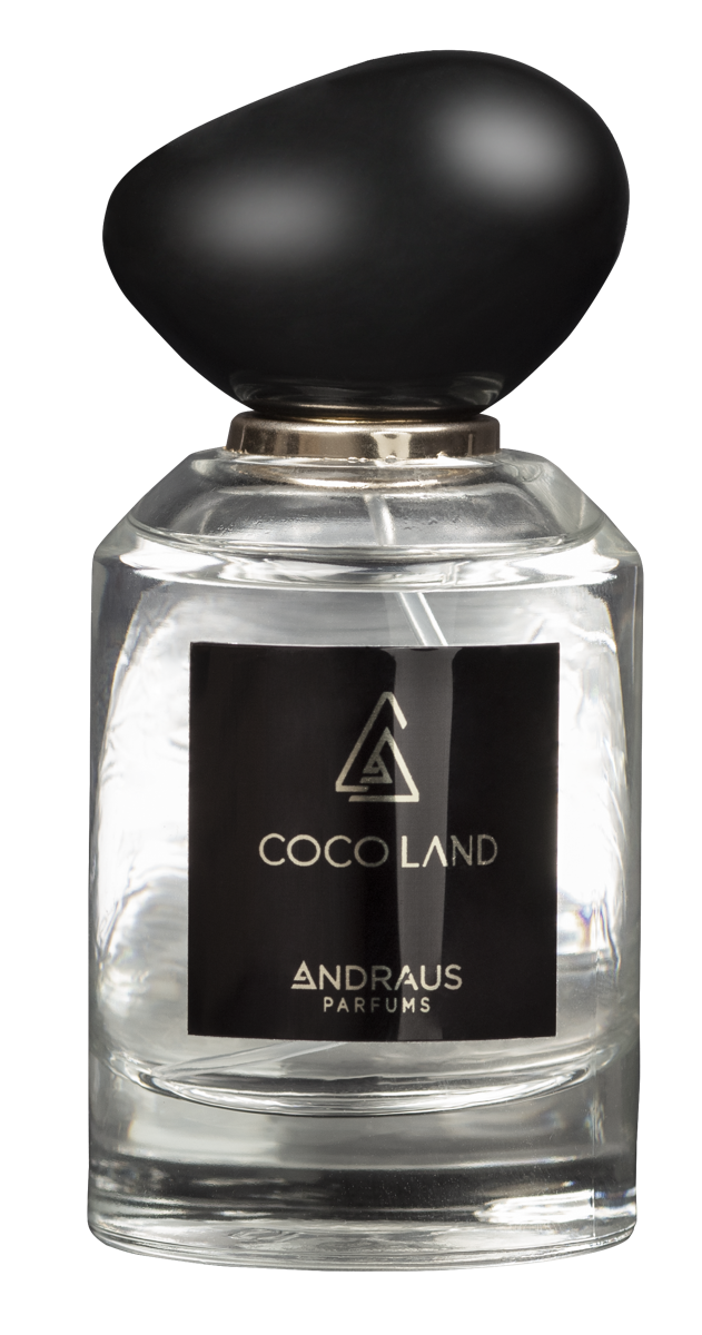 Coco Land Andraus Parfums — аромат