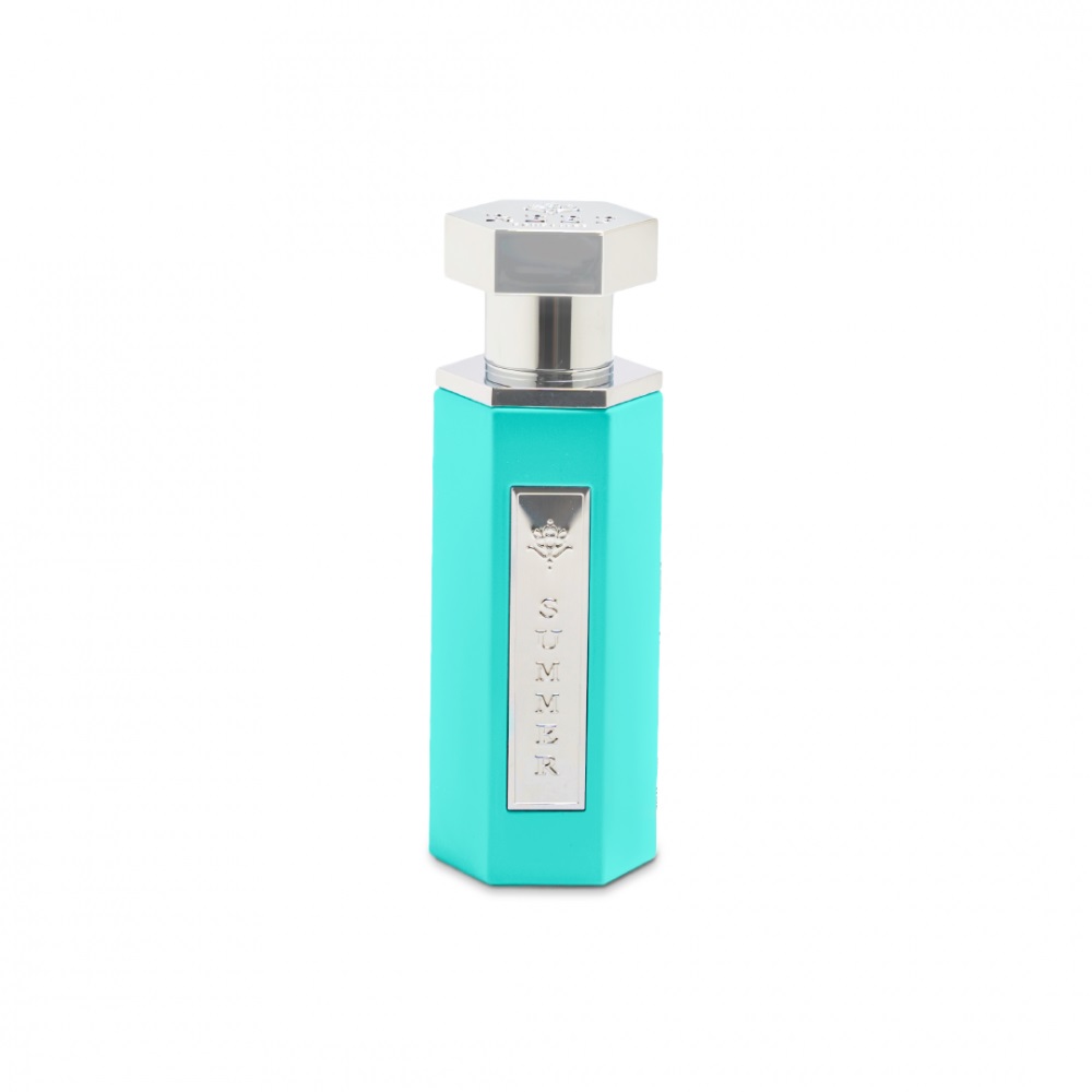 Summer Tiffany Reef Perfumes — аромат