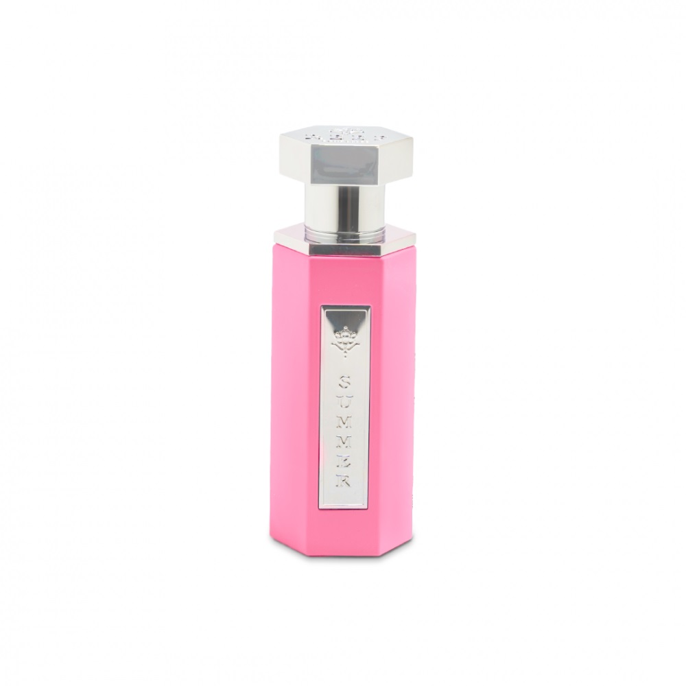 Summer Pink Reef Perfumes — аромат