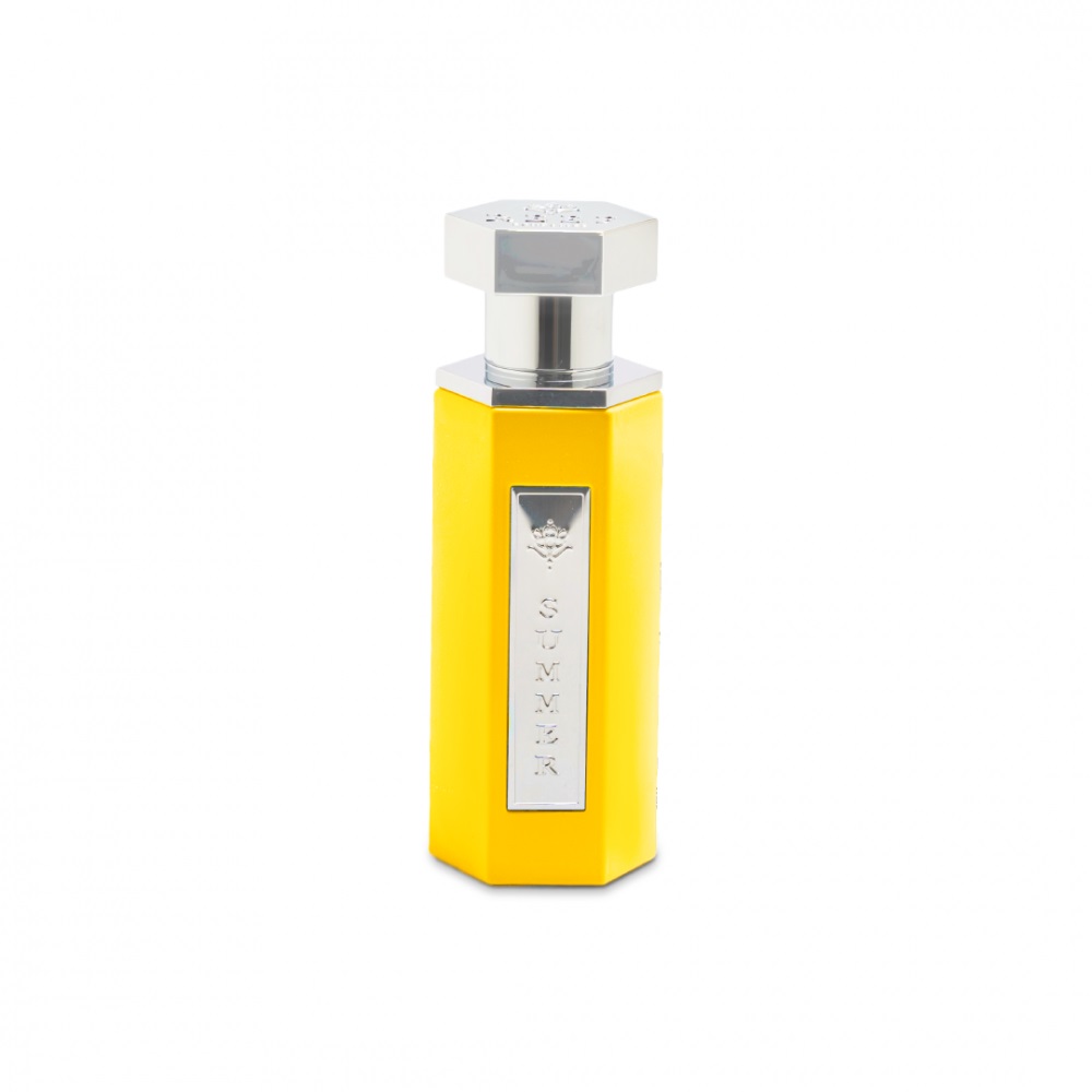 Summer Yellow Reef Perfumes — аромат