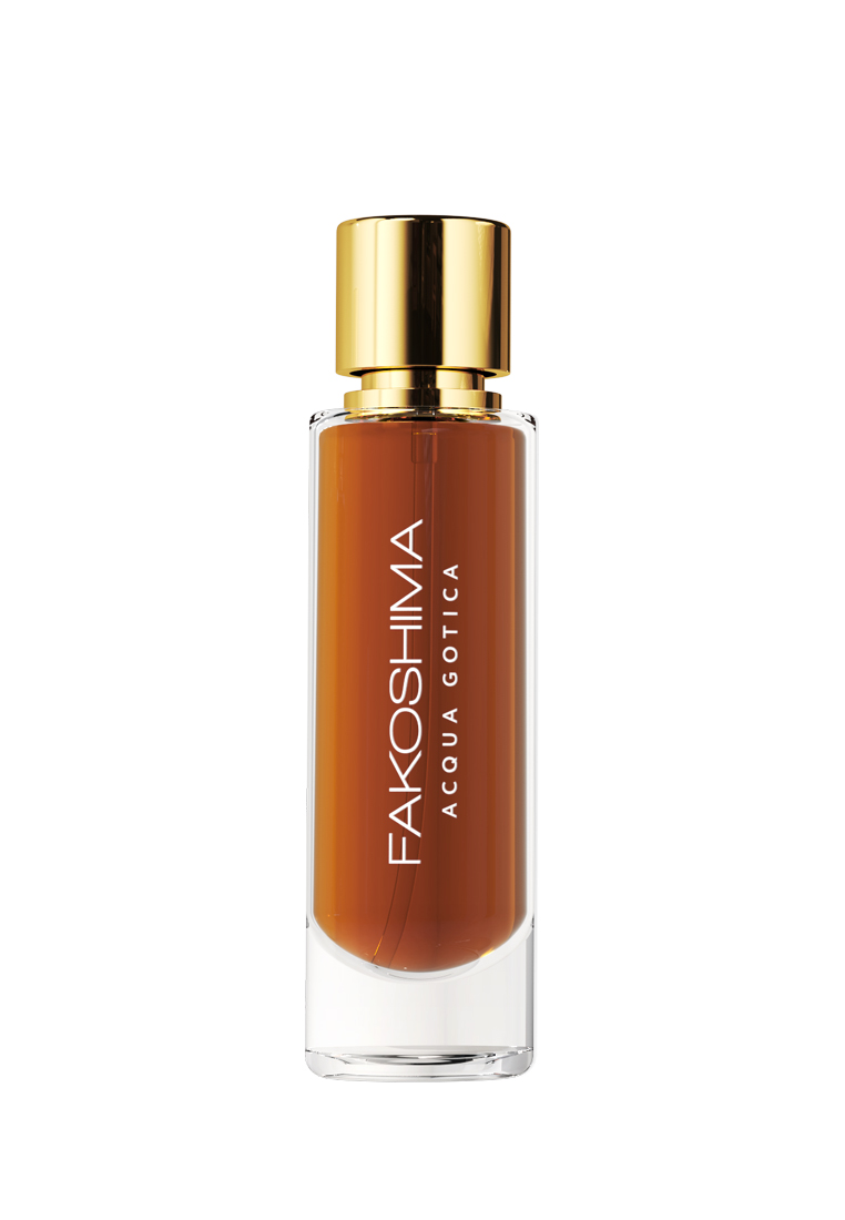 Acqua Gotica Fakoshima — аромат