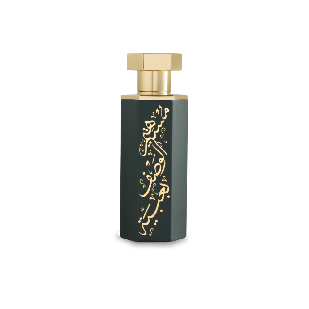 Abaya Arabs Reef Perfumes — аромат
