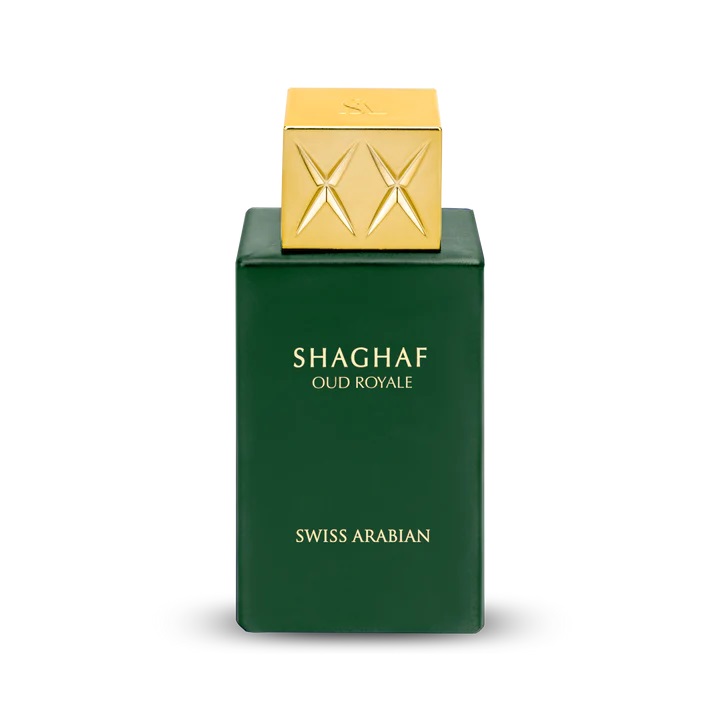Shaghaf Oud Royale Swiss Arabian