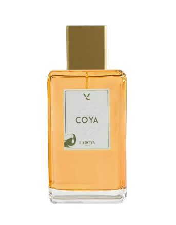 Coya Laboya Paris — аромат